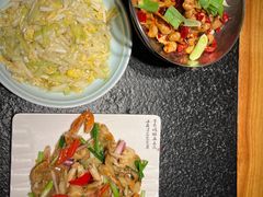 -味派菜园子(德星路店)