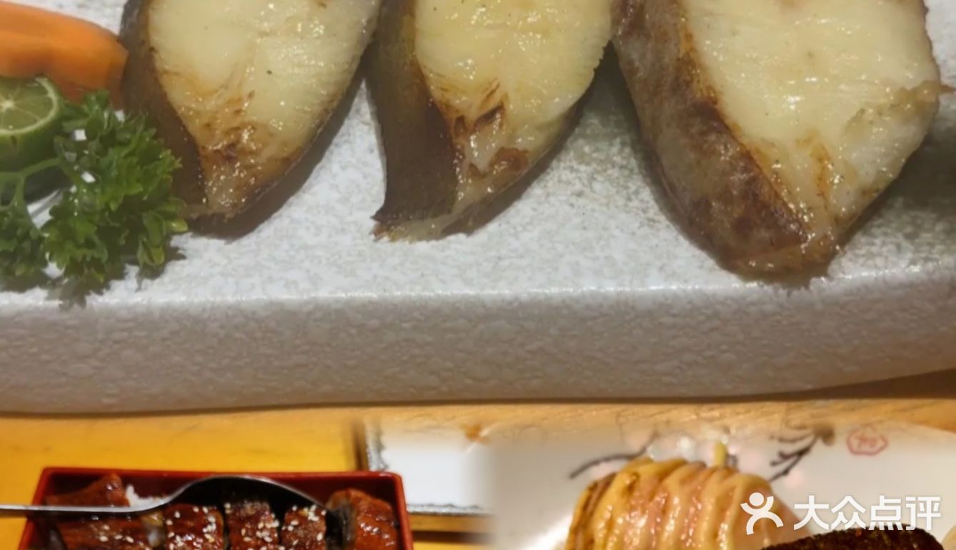 💯鲁山人·精致料理·寿喜烧，开启舌尖的探秘