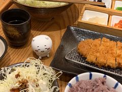 -胜博殿日式炸猪排(富力广场店)