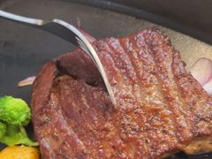 -牛扒先生·厚切雪花牛扒西餐厅(北京路禺山路店)