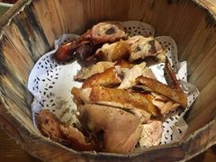 -胡桃里音乐酒馆(曲江店)