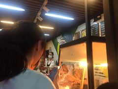 -前进5路汉堡炸鸡(前进五路店)