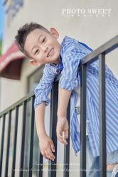 -大连棒棒糖儿童摄影(熊洞街店)