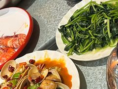 -阿龙海鲜农家乐·三亚老字号(海棠湾店)