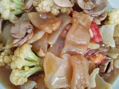 -老杨饭店(万科里店)