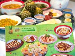 -谭厨中山传家菜.乳鸽.脆鲩鱼(华强北中航城店)