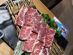 -鑫釜山海鲜烧烤(鑫丰国际店)