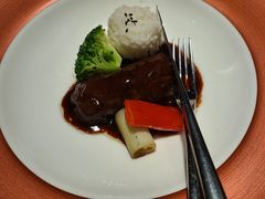-许家菜(望江店)