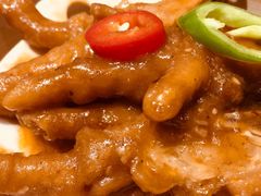 -如轩·海鲜砂锅粥·潮汕菜(南城店)