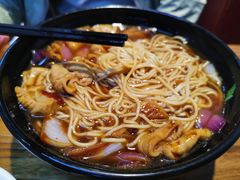 -董记面馆(漳州二路店)