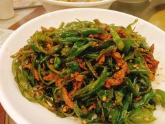 -季家厨房(长江东大街店)
