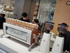 -% Arabica阿拉比卡咖啡烘焙工坊