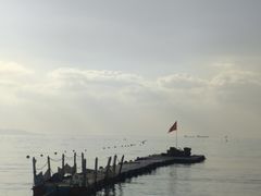 -泊石湾海滨浴场