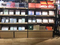 -九木杂物社(恒隆广场店)