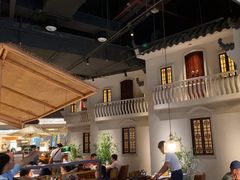 -晓粤·惹味粤菜(凯德乐峰广场店)