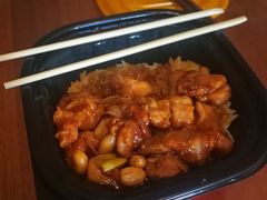 -和合谷(新辰里亚运村店)