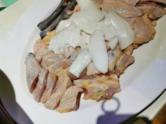 -百年果林椰子鸡(中洲店)