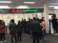 -浙江省立同德医院(翠苑院区)