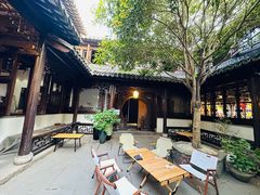 -我嘉书房(南翔名士居店)