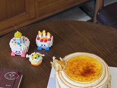 -流酥可心·牛乳蛋糕商店(禾祥西路店)