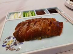 -山水一号·中餐厅