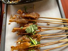 -林二哥宜烤官·宜宾小烧烤