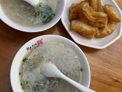 -远记面线糊(世纪巨星店)