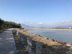 -福建鲤鱼洲酒店