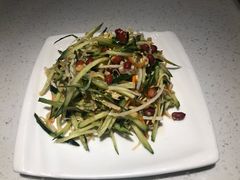 -孙家外婆•长春地标美食新名片(吾悦广场店)