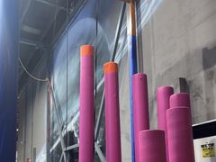 -超时空蹦床团建·VR潮玩运动娱乐·生日派对游乐园(金桥店)