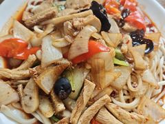 -张记陕西人家(红旗中路)