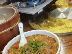 -61号餐吧(兴坪古镇漓江店)