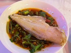 香辣红油耗儿鱼-川道拐耗儿鱼(旗舰店)