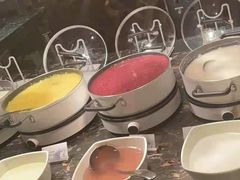 -长沙富力万达文华酒店