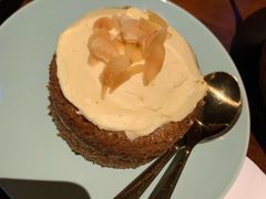 -JINNS锦时 steak&pizza(浸信会礼拜堂旧址店)