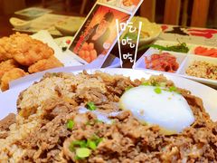 -二丁目食堂(铁西星摩尔店)