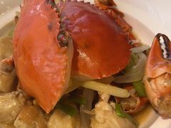 -万龙洲海鲜(南新仓店)