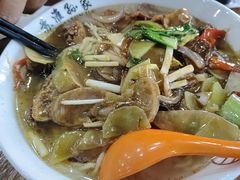 -孙家面馆(淮海第一城店)