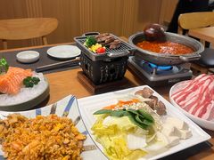 -菊上日式料理(蚌埠银泰店)