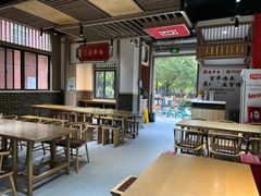 -建新园过桥米线(桃源街店)