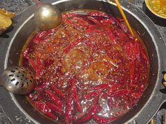 -蜀大侠火锅(总府路店)