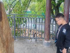 -哈尔滨师范大学(松北校区)