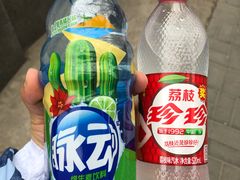-力力豆花庄(广渠门店)
