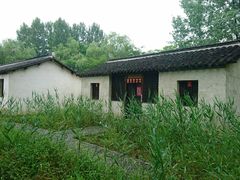 -溱湖国家湿地公园