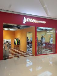 -Devilhands Barbershop男士理容店