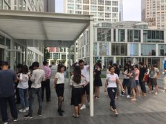 -1点点(银座和谐广场店)