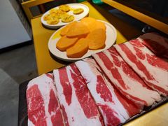 -原始泥炉烤肉(总店)