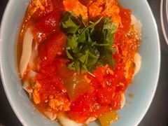 -喜晋道面馆(华严寺广场店)