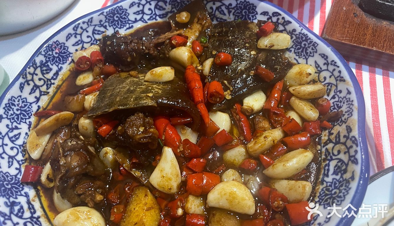 兴这么好吃的店，我就要给大大的好评，让所有人都看见