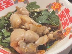 -憨孃孃·重庆老火锅(红山黑金店)